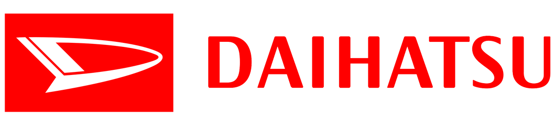 Daihatsu Red